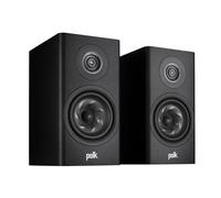 Polk Reserve R200 Bookshelf Speakers Black