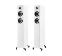 Polk Audio Reserve R500 Floorstanding Speakers - White