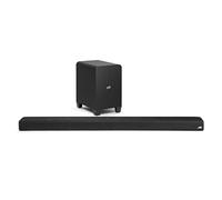 POLK SIGNA S4 True Dolby Atmos 3.1.2 Sound Bar With Wireless Subwoofer EARC and Bluetooth