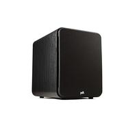 Polk Audio Signature Elite ES12 Subwoofer (Black) 12" Long Range Woofer with Mineral Filled Polymer Cone, 300W Class D Amplifier, Front Shot Home Subwoofer,