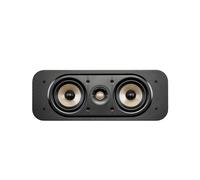 Polk Audio Signature Elite ES30 Centre Speaker - Black