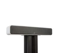 POLK AUDIO Signature Elite ES35 Center Speaker, Slim, High-Resolution Center Speaker, Hi-Res Certified, Dolby Atmos and DTS: X Compatible (One Piece)