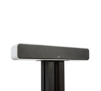 POLK AUDIO Signature Elite ES35 Center Speaker, Slim, High-Resolution Center Speaker, Hi-Res Certified, Dolby Atmos and DTS: X Compatible (One Piece)