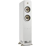 Polk Signature Elite ES55 Floorstanding Speakers (Pair) - White