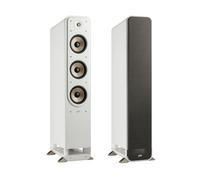 Polk Audio Signature Elite ES60 Floorstanding Speakers - White