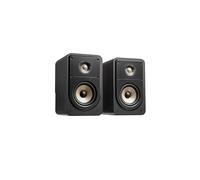 Polk Signature Elite ES15 Bookshelf Speakers (Pair) - Black