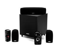 Polk Audio TL1600 5 Piece Surround System with Subwoofer
