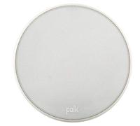 Polk Audio V 60 Slim High Performance Recessed Ceiling Speaker, White