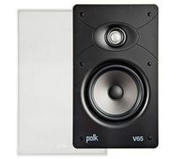 Polk Audio V65 6.5" In Wall Speaker (Each)