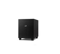 Polk Audio VNOOK Monitor XT10 Home Subwoofer, 10 inch woofer woofer, Class D amplifier 100 W, Dolby Atmos, Auro 3D e DTS: compatível COM X, Preto