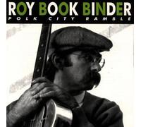 Polk City Ramble by Roy Book Binder
