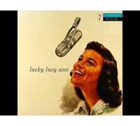 Polk, Lucy Ann - Lucy Ann Polk [VINYL]