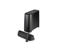 Polk MagniFi Mini AX Ultra-Compact Dolby Atmos & DTS Sound Bar with Subwoofer
