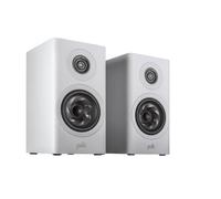 Polk Reserve R100 Bookshelf Speakers White