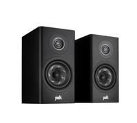 Polk Reserve R200 Bookshelf Speakers - White