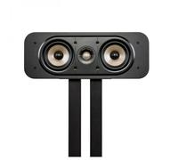 Polk Signature Elite ES30 Centre Speaker - Black