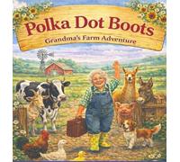 Polka Dot Boots