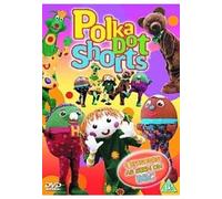 Polka Dot Shorts: 6 Episodes [DVD]