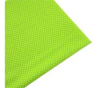 Polka Dots Fabric Thin Lovely Polka Dot Cotton Patchwork Fabrics By the Yard, to the Meter Offer,for Needlework,Dolls,Craft Material(Color5,50x50cm 19.6x19.6in)