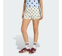 POLKA DOTS SPRINTER SHORTS