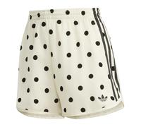 Polka Dots Sprinter Shorts - female - Adidas - Training Shorts - Multicolor - S - Sport S