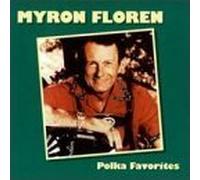 Polka Favorites by Myron Floren (1994-08-10)