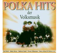 Polka Hits der Volksmusik