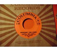 Polka on a Banjo/Shuckin' the Corn