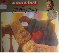Polka Party - James Last - Meine Goldenen