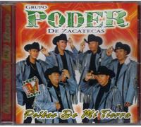 Polkas De Mi Tierra