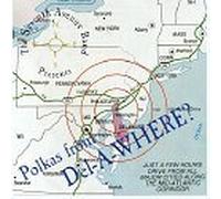 Polkas from del-A-Where?