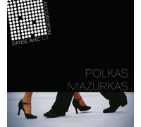 Polkas Mazurkas / Various