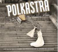 Polkastra - I Do: Wedding Album