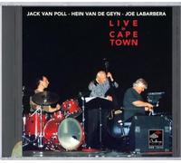 Poll, Jack Van - Live in Cape Town