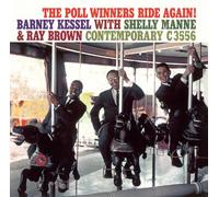 Poll Winners Ride Again! [Shm]