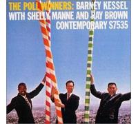 Poll Winners, the - Poll Winners