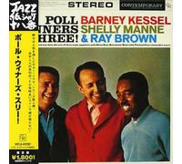 Poll Winners - Three