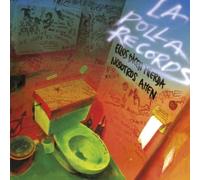 Polla Records, la - Ellos Dicen Mierda Nosotros Amen (Green Vinyl)