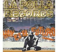 Polla Records, la - Hoy Es El Futuro (Purple Vinyl)