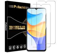 Pollachi[2 Pack Screen Protector for Blackview Shark 6 5G,Blackview Shark 6 5G Tempered Glass Film,Protective Film 9H Hardness,Shatterproof,Anti Fingerprints,No Bubbles