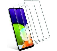 Pollachi Glass Screen Protector for Samsung Galaxy A22 5G/Galaxy A22S Tempered Glass Screen Protector Film for Samsung A22S,9H...