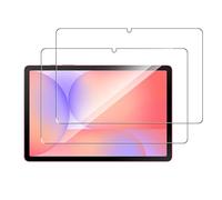 Pollachi Screen Protector for Samsung Galaxy Tab S10 Lite(10.9inch)[2 Pack] Tempered Glass Film for Samsung Galaxy Tab S10 Lite(10.9inch) Protective Film 9H,Shatterproof,Anti Fingerprints,No Bubbles