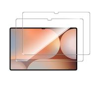 Pollachi Screen Protector for Samsung Galaxy Tab S10 Ultra(14.6inch)[2 Pack]Tempered Glass Film for Samsung Galaxy Tab S10 Ultra(14.6inch)Protective Film 9H,Shatterproof,Anti Fingerprints,No Bubbles