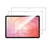 Pollachi Screen Protector for Samsung Galaxy Tab S11(11inch)[2 Pack] Tempered Glass Film for Samsung Galaxy Tab S11(11inch),Protective Film 9H,Shatterproof,Anti Fingerprints,No Bubbles
