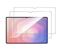 Pollachi Screen Protector for Samsung Galaxy Tab S11 Ultra(14.6inch)[2 Pack]Tempered Glass Film for Samsung Galaxy Tab S11 Ultra(14.6inch)Protective Film 9H,Shatterproof,Anti Fingerprints,No Bubbles