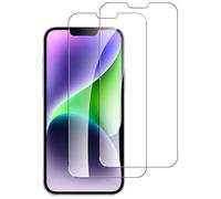 Pollachi Tempered Glass for OnePlus 15 Screen Protector 3 Pack+3 Pack Camera lens protector,OnePlus 15 Tempered Glass Screen Protector,9H Hardness,Anti-Scratch,No Bubbles