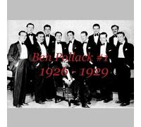 Pollack, Ben - 1926-29