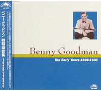 POLLACK,BEN & HIS ORCHESTRA - The Early Years 1926-1930