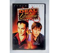 Pollak - Deal of a Lifetime [DVD] [1999] [Region 1] [US Import] [NTSC]