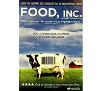 Pollan, Michael - Food Inc [DVD] [2008] [Region 1] [US Import] [NTSC]